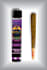 do pre roll label design cannabis items