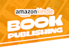 professionally handle your kindle book publishing amazon KDP KDP books