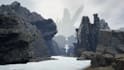 create top quality environment and level design in unreal engine 5