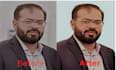 enhance, improve and upscale low quality images and photos