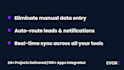 automate your business workflows with openclaw