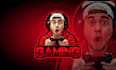 create custom mascot logo from your photo or face