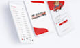 boost your apps growth with professional UI UX design
