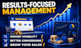 be your walmart virtual assistant for PPC ads and store management