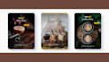 design a professional instagram post, web banner, ads, cover