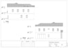 create floor plans, elevations by revit and render 3d views