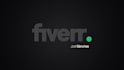video intro 3d logo animación
