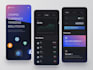 code your app idea for android or IOS