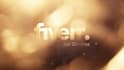 intro 3d logo animación