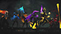 create 2d or 3d video game trailer or ads