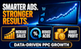 be your amazon PPC specialist to manage and scale profitable ads