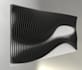 create rhino 3d parametric model organic shapes