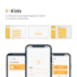 develop a flutter web app