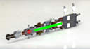 design machines, automation, kiosk, part