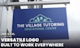 design a professional logo for your business