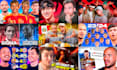 design professionalyoutube thumbnail that attract viewers