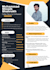create professional CV resume