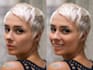 realistically add a lovely smile to your plain image