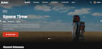 build stunning full stack websites with modern UI UX for maximum impact