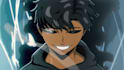 create a sakuga animation using your own 2d anime character
