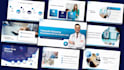 design powerpoint presentation and pitch deck