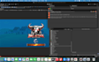 fix unity ios and android build errors and publishing issues