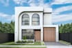 do australian house exterior interior 3d modeling, rendering