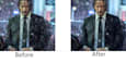 improve image quality and do photo editing using ai