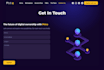design bubble workflow website