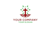 design modern awesome church logo