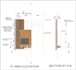 do architecture interior, exterior designs working drawings, joinery details