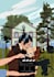 professional illustrations for marketing and content