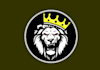 design lion head logo within a sort time