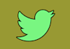 design bird logo with my creative thinking