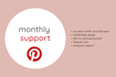 manage and grow your pinterest for your business