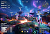 build ai agent web3 game with zk, blockchain, rwa