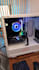 pc, gamer, computer assembly, online