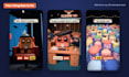 do 3d character modeling, cute 3d mascot design and blender 3d model