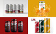 create unique artwork for your premium can design