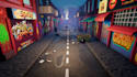 do 3d modeling for game environment