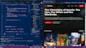 be your personal frontend web developer to build pixel perfect design