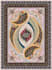 draw high resolution rug patterns