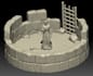 3d sculpting for print or cnc
