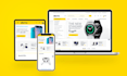 build amazon affiliate or dropshipping automated store for passive income