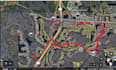 do gis analysis, gis digitization and map layout design using arcgis and qgis
