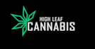make cannabis weed hemp marijuana cbd oil logo design