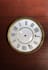 create clock dial design