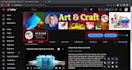 create youtube channel with video optimization