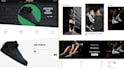 make web app using react js, google firebase, with tailwind