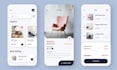 develop android and ios mobile apps using flutter